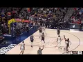 Nikola Jokic Mind-blowing Cross Between 2 Defenders Plus a Foul🤯🔥