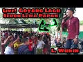 Download Lagu LIVE Goyang Lagu Sedon Lewa Papan || L. Wurin