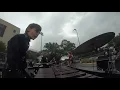 WarmUp Timelapse