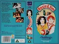 Rosie \u0026 Jim - Sailing and other stories (1993, UK VHS)