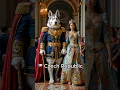 Download Lagu King of the World Part 4 #animals #animal #king #queen #aiairt