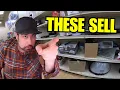 What Sells on EBAY Daily in 2025