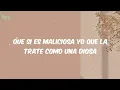 Daddy Yankee - Lo Que Pasó, Pasó (Letra)