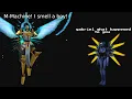 ULTRAKILL - gabriel reads the boysmell copypasta