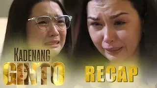 kadenang ginto recap romina tells her dark past to cassie