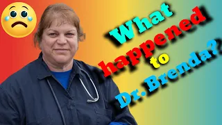 What Happened to Dr Brenda from Dr Pol Reveals the Loss of Her Family