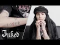 Too Poor s Tattoos INKED