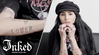Too Poor s Tattoos INKED