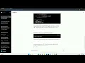 python net how to use