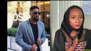 maryam booth and deezell the man who exposed her s x tape he replies