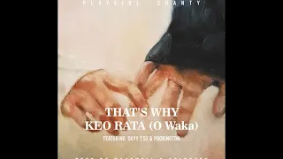 thats why ko rata o waka playgirl chanty ft brehpoobar