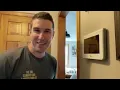 ADT Command Panel Battery Replacement DIY - Come on we ll do it together