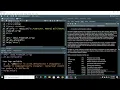 Multiple Imputation by Chained Equations - MICE and kNN function for dealing with missing data in R