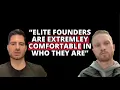 The Top Character Traits of Elite Founders Geoff Lewis at Bedrock Capital