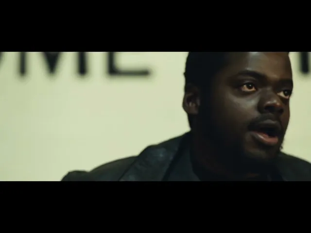 Judas and the Black Messiah | Trailer