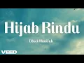 Download Lagu Hijab Rindu - Black Hanifah ( Lirik )