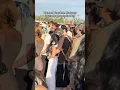 Kylie and Timothee at coachella new viral