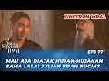 CINTA SEPENUH JIWA EPS 76: AXEL PAKSA JULIAN NYATAIN CINTANYA KE LALA⁉️ - Cut Syifa, Kenny Austin