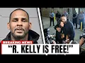 R Kelly Released After New Evidence Leaked