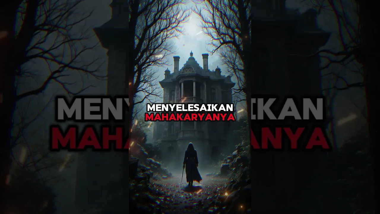 Layers of Fear⁉️