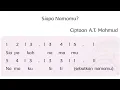 Download Lagu Instrumen Lagu \