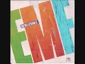EMF - Unbelieveable (Cin City Sex Mix) 1991