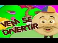 Download Lagu VEM SE DIVERTIR - faixa do DVD ATCHIM \u0026 ESPIRRO e A Turma da Casa de Chocolate