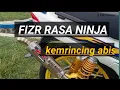 Download Lagu TES SOUND KNALPOT FIZR JPM#