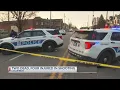 Police identify two shot dead in mass shooting at south Columbus nightclub