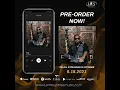 FLUID full CD available June 18th