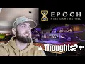 Honest Review Of Epoch Bar In Wenatchee Washington