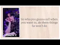 Download Lagu Monsta X (몬스타엑스) - Got My Number + Lyrics