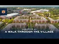 Auburn in 4K The Village