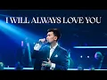 Download Lagu MEZZO - I Will Always Love You (10th Anniversary Concert)