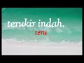 Lagu KARAOKE  JANGAN SALAH MENILAIKU  POP. nada C( wanita)