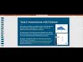 Canvas LMS User Task Analysis Presentation