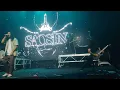 Saosin - Starting Over Again (Live In Kuala Lumpur May 2026)