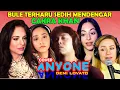 Bule terharu dengar Cakra Khan di Anyone Demi Lovato #reactionvideo #cakrakhan #reaction #demilovato