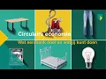 Download Lagu Circulaire economie: wat een bank doet en wat jij kunt doen! | 60 seconds #7