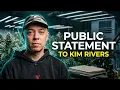 Trulieve CEO Kim Rivers Drop the Lawsuit and Let My People Grow