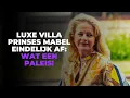 Download Lagu Prinses Mabel eindelijk ingetrokken in haar droomvilla aan het water: ´Luxe en privacy!´