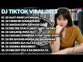 Download Lagu DJ ALAY GAYA KAYAK ARTIST SOK SELEBRITIS X CIKINI KE GONDANGDIA REMIX VIRAL TIK TOK 2023