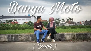 Download Banyu Moto (Cover) - Eka Siti Wulandari Ft Sasongko Dwi Pangga MP3