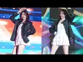 Download Lagu 250906 피프티피프티 하나 (FIFTY FIFTY HANA) [4k60p 직캠] @제천 국제음악영화제 (원 썸머 나잇)