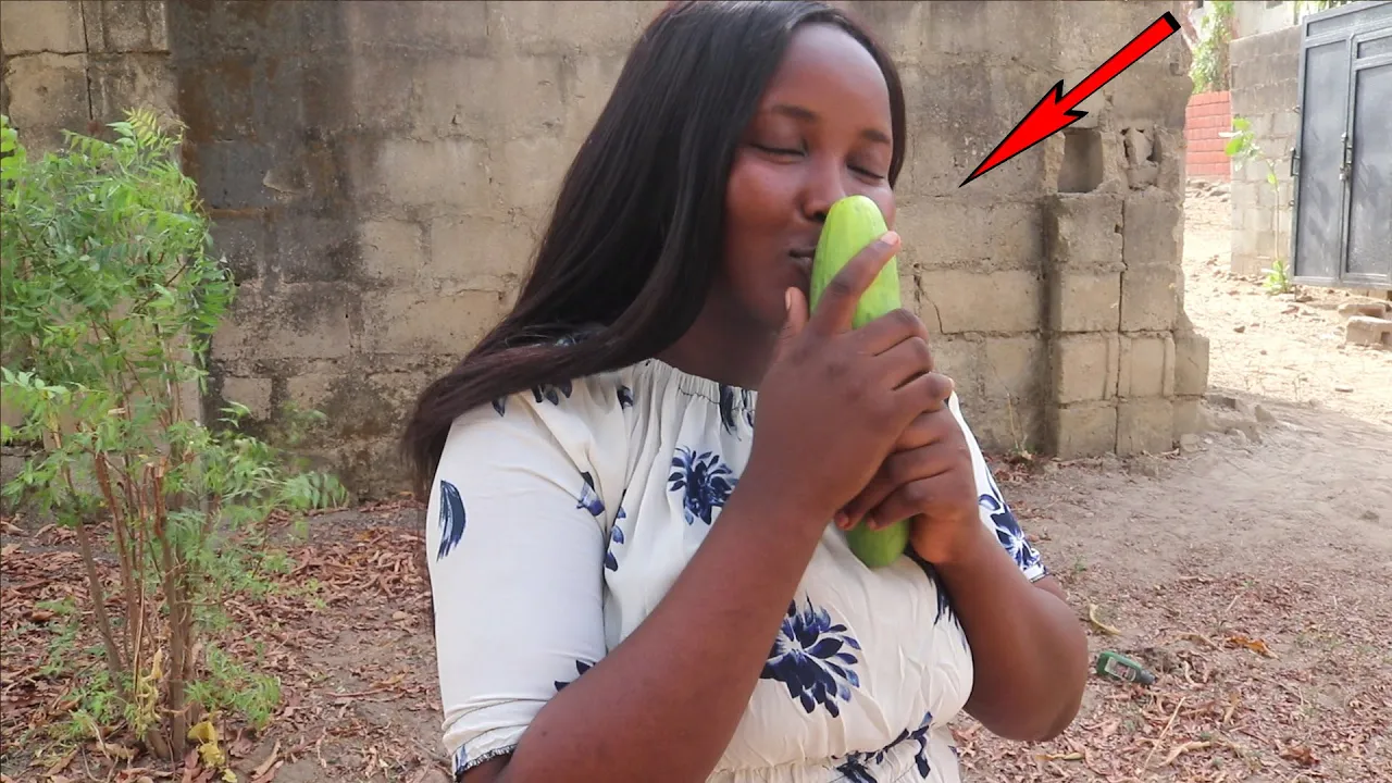 Big Cucumber Fk Comedy