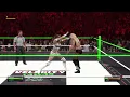 TTIPW Velocity 2nd Live Show Megan Bayne vs Charlotte Flair