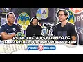 Download Lagu PSIM Jogja vs Borneo FC, Menanti Debut  donny warmerdam