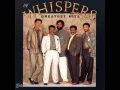 The Whispers Rock Steady (Super Sound)