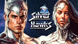 Download Silverhawks Live-Action Movie - Release Date, Story, Failed Attempts, Confirmed Characters \u0026 More MP3