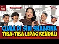 ADA PERAN PAK AHOK DI BALIK PERJALANAN KARIER SHABRINA IDOL?